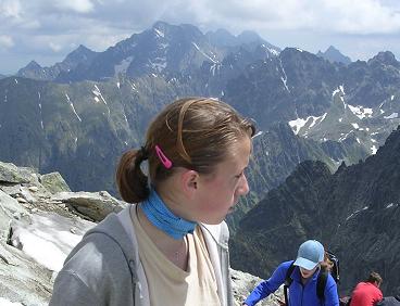 Tatry